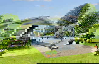Foto 1 - 6 Person Holiday Home in Jaegerspris