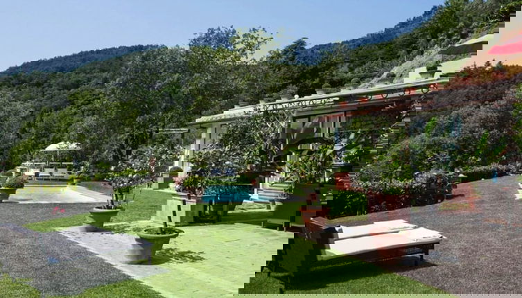 Foto 1 - Belvilla by OYO Villa Paolina