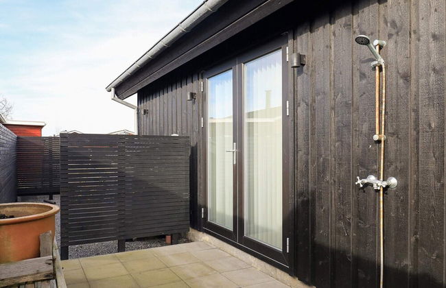 5 Person Holiday Home in Frederikshavn - Foto 19