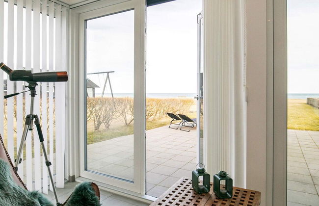 5 Person Holiday Home in Frederikshavn - Foto 20