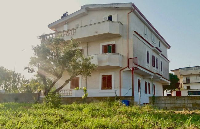 Blueindaco Sellia Marina - Room Apartment Calabria - Foto 14
