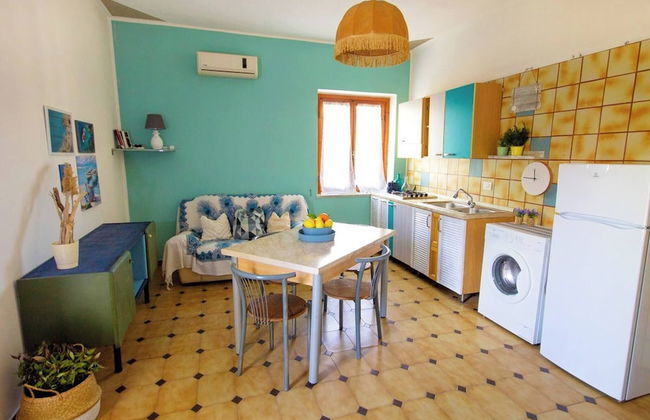 Blueindaco Sellia Marina - Room Apartment Calabria - Foto 11