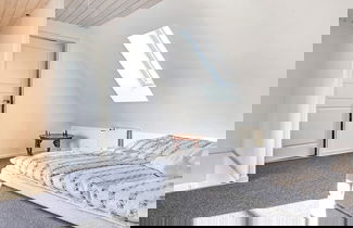 Foto 3 - 4 Person Holiday Home in Nexo