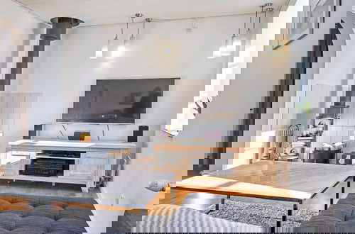 Foto 8 - 4 Person Holiday Home in Nexo