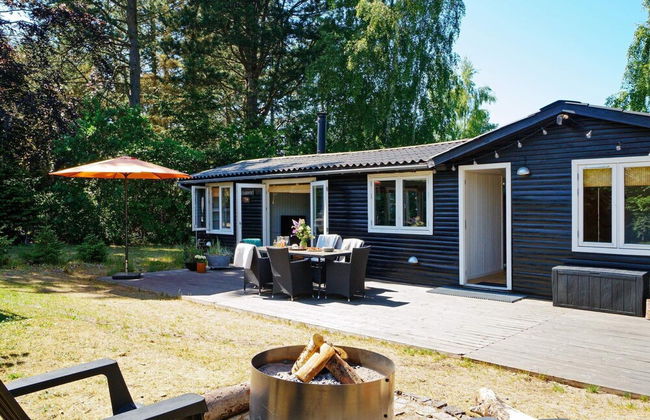 6 Person Holiday Home in Jaegerspris-by Traum - Foto 18