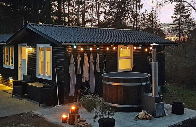 6 Person Holiday Home in Jaegerspris-by Traum - Foto 4