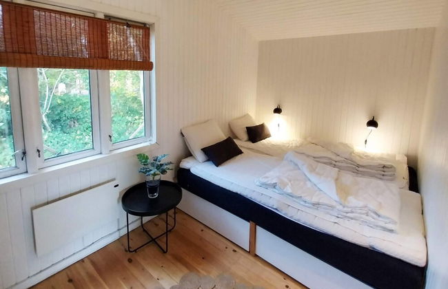 6 Person Holiday Home in Jaegerspris-by Traum - Foto 10