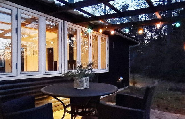 6 Person Holiday Home in Jaegerspris-by Traum - Foto 20