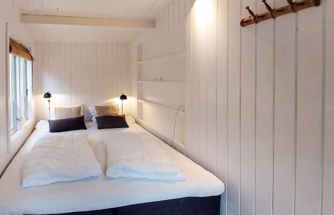 6 Person Holiday Home in Jaegerspris-by Traum - Foto 12