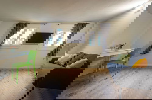 Foto 5 - Borgo Pinti's Duplex Apartment