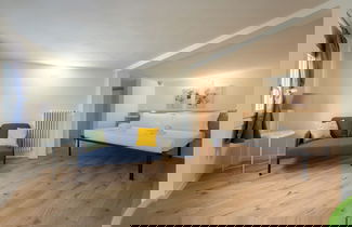 Foto 2 - Borgo Pinti's Duplex Apartment