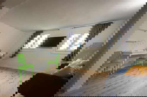 Foto 10 - Borgo Pinti's Duplex Apartment