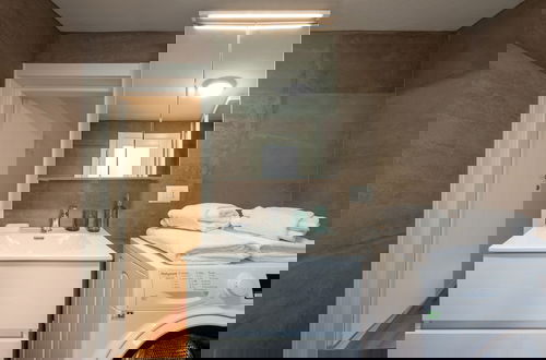 Foto 22 - Borgo Pinti's Duplex Apartment