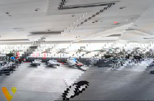 Photo 37 - Vogue Studio at Hera Tower Sports City