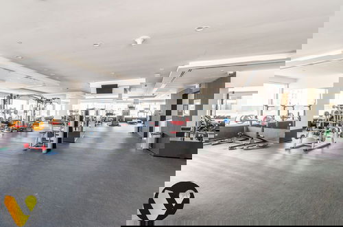 Photo 36 - Vogue Studio at Hera Tower Sports City