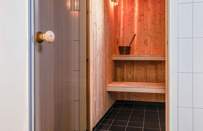 8 Person Holiday Home in Lofsdalen - Photo 11