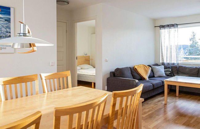 8 Person Holiday Home in Lofsdalen - Photo 16