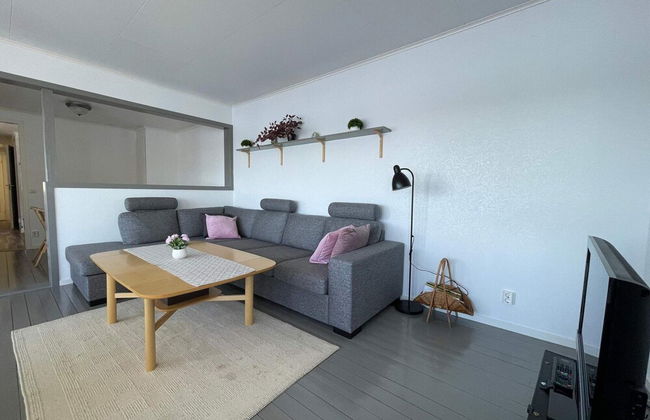 6 Person Holiday Home in Bruzaholm-by Traum - Photo 9