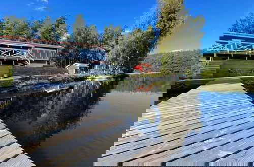Foto 30 - 6 Person Holiday Home in Bruzaholm-by Traum