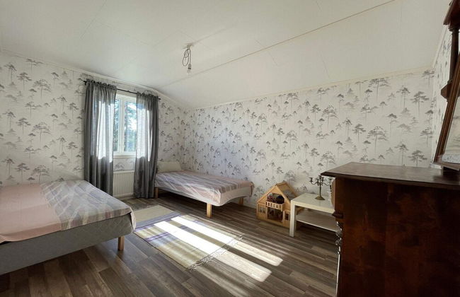 6 Person Holiday Home in Bruzaholm-by Traum - Photo 5