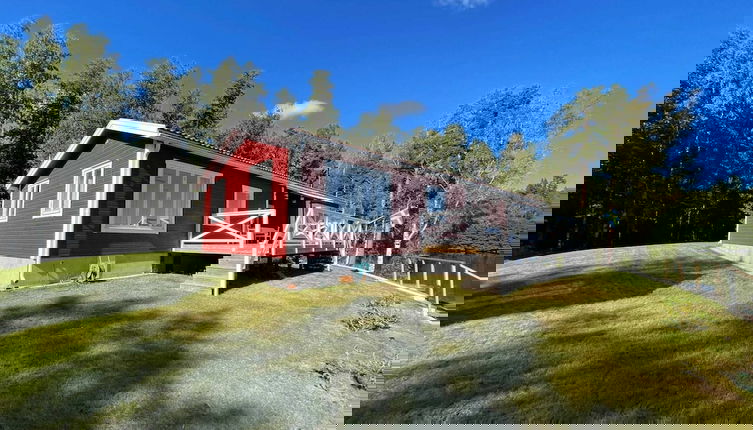 Foto 1 - 6 Person Holiday Home in Bruzaholm-by Traum