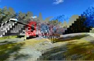 Foto 1 - 6 Person Holiday Home in Bruzaholm-by Traum