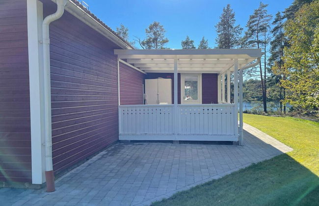 6 Person Holiday Home in Bruzaholm-by Traum - Photo 23