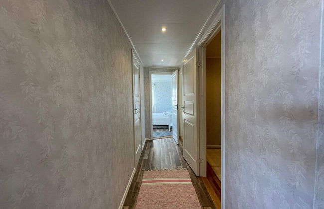 6 Person Holiday Home in Bruzaholm-by Traum - Photo 18