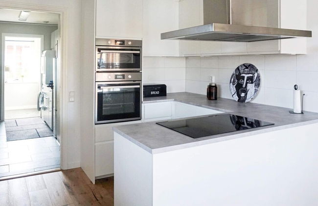 5 Person Holiday Home in Solvesborg-by Traum - Foto 5