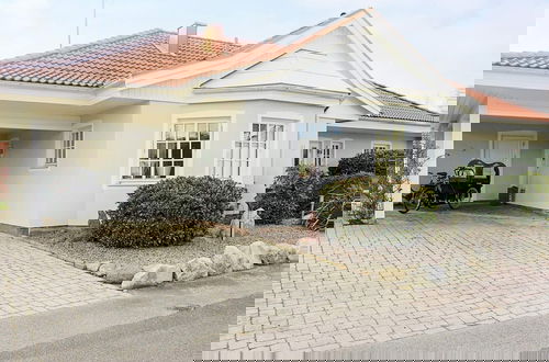 Foto 30 - 5 Person Holiday Home in Solvesborg-by Traum