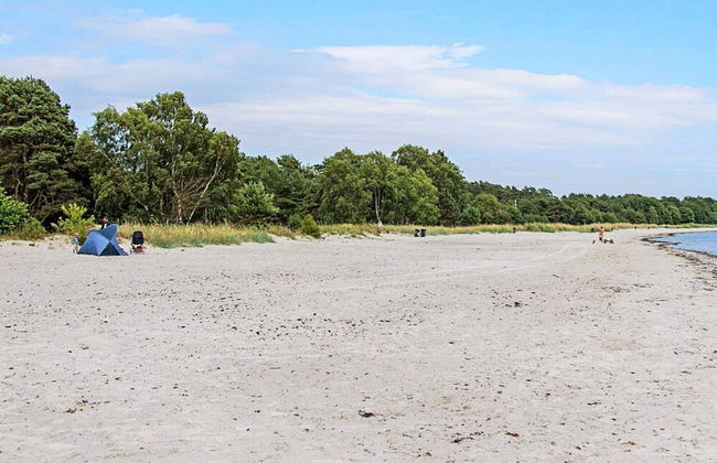 5 Person Holiday Home in Solvesborg-by Traum - Foto 22