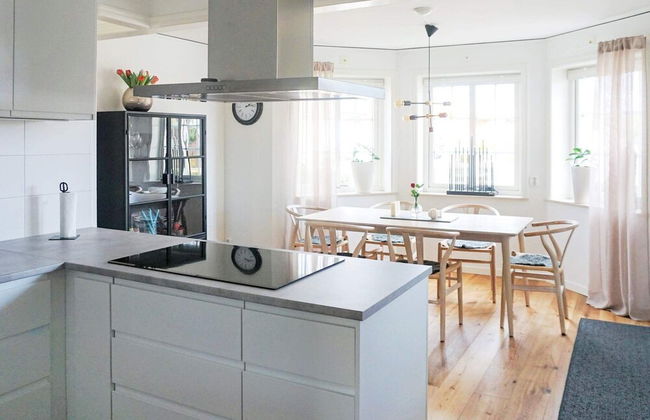 5 Person Holiday Home in Solvesborg-by Traum - Foto 3