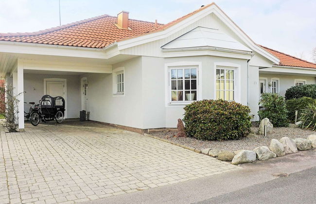 5 Person Holiday Home in Solvesborg-by Traum - Foto 32