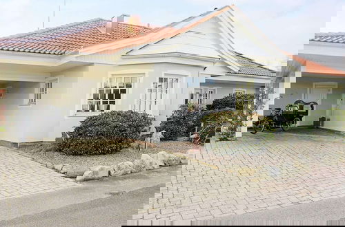 Photo 32 - 5 Person Holiday Home in Solvesborg-by Traum