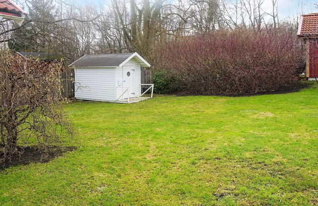 5 Person Holiday Home in Solvesborg-by Traum - Foto 23