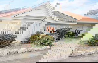 Foto 1 - 5 Person Holiday Home in Solvesborg-by Traum