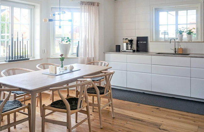 5 Person Holiday Home in Solvesborg-by Traum - Foto 15