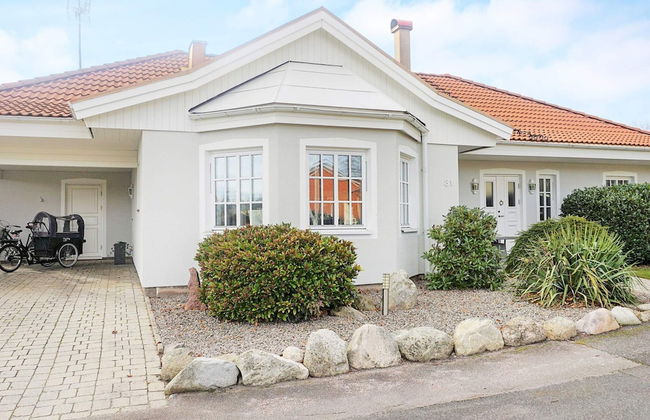 5 Person Holiday Home in Solvesborg-by Traum - Foto 31