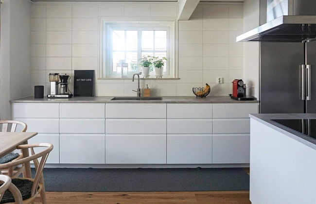 5 Person Holiday Home in Solvesborg-by Traum - Foto 4