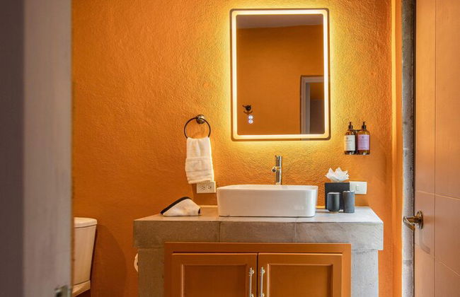 Vibrant 3Bed Villa - A Deco Retreat - Foto 52