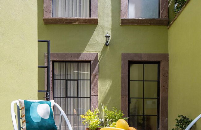 Vibrant 3Bed Villa - A Deco Retreat - Foto 46