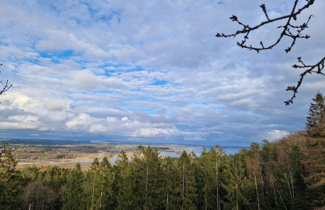 10 Person Holiday Home in Ry - Foto 61