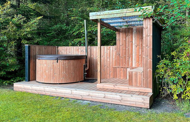 10 Person Holiday Home in Ry - Foto 57