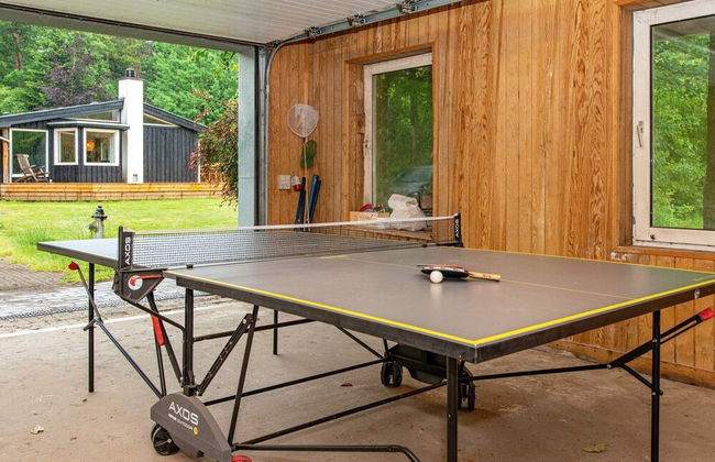 10 Person Holiday Home in Ry - Foto 16