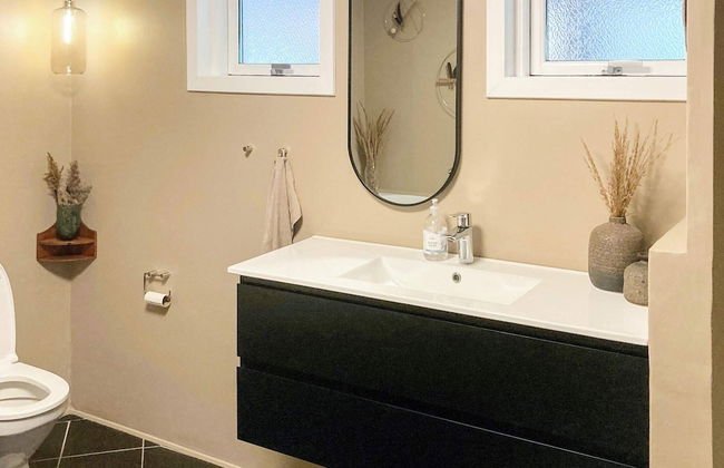 10 Person Holiday Home in Ry - Foto 31