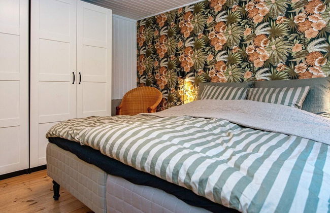 10 Person Holiday Home in Ry - Foto 3