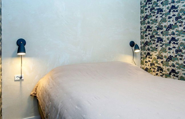 10 Person Holiday Home in Ry - Foto 4