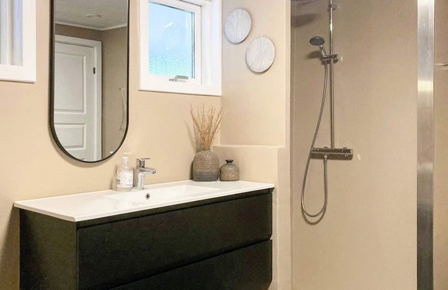 10 Person Holiday Home in Ry - Foto 32