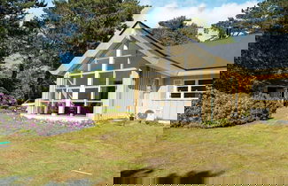 Foto 1 - 8 Person Holiday Home in Rorvig