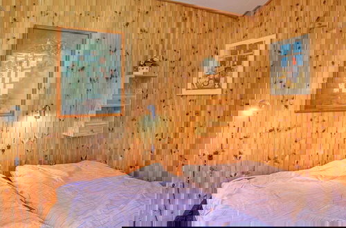 Foto 4 - 8 Person Holiday Home in Rorvig